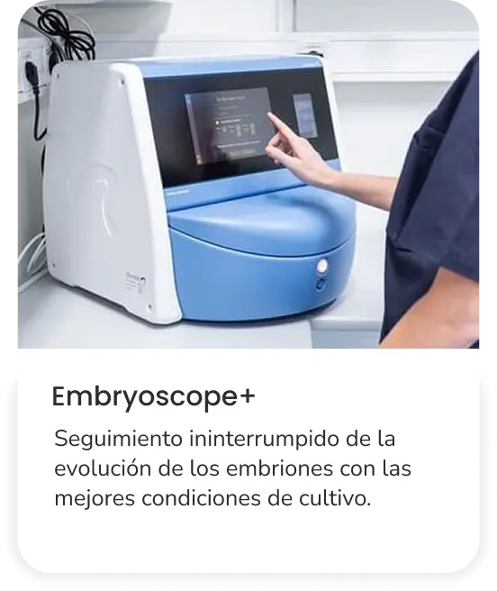 Embryoscope+