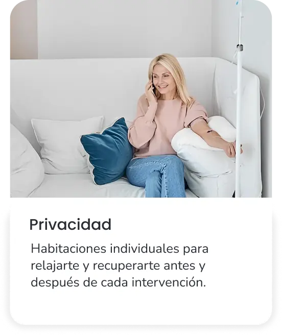 Privacidad IGIN